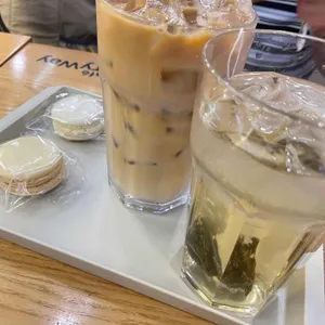 카페 스토리웨이  사진