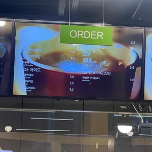 카페 스토리웨이  리뷰 사진