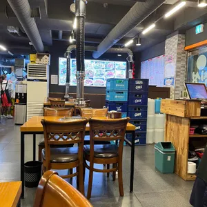 진성양꼬치 리뷰 사진