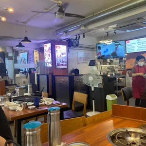 신촌해물칼국수 리뷰 사진
