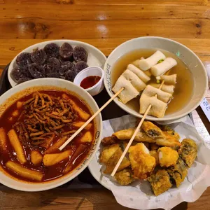 남도분식  사진