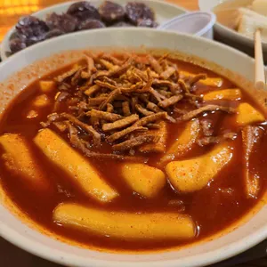 남도분식  사진