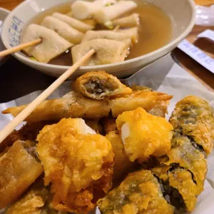 남도분식  사진