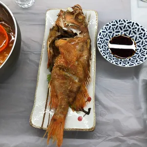 백경횟집 사진