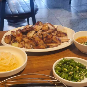 너랑나랑막창 사진