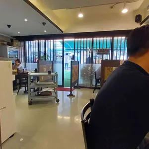 백초밥 리뷰 사진