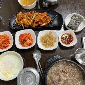 장보고 사랑채 사진