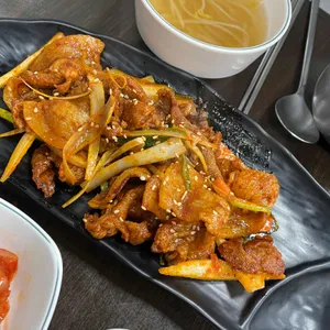장보고 사랑채 사진