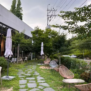 커볶 리뷰 사진
