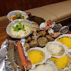 쪼개 사진