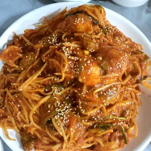 가락골마산아구찜 리뷰 사진