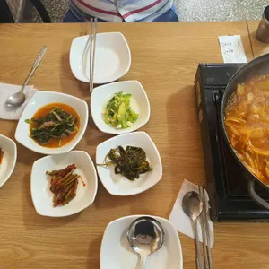 장안맛집 사진