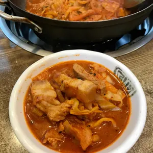 땡집 사진