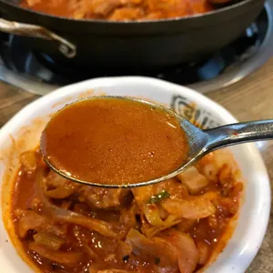 땡집 리뷰 사진