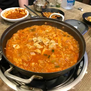 땡집 리뷰 사진