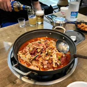 땡집 사진