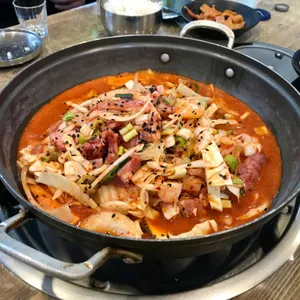 땡집 사진