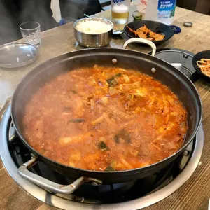 땡집 사진