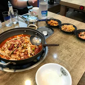 땡집 사진