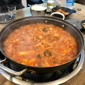 땡집 사진