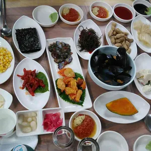 신승리회식당 사진