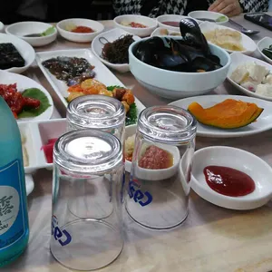 신승리회식당 사진