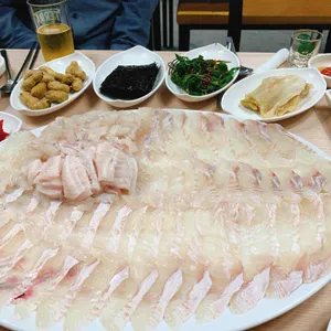 신승리회식당 사진