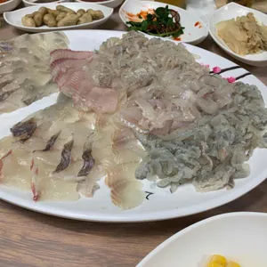신승리회식당 사진