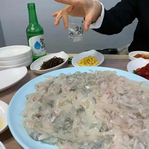 신승리회식당 사진