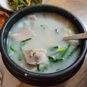 설봉돼지국밥 사진