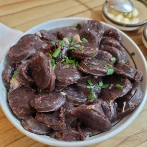 설봉돼지국밥 사진