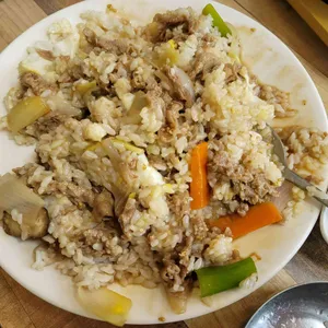 향토산채본가식당 사진