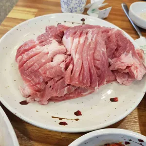 갈비속으로 사진