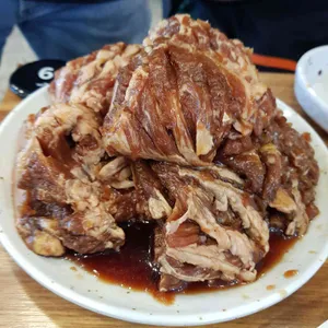 갈비속으로 사진