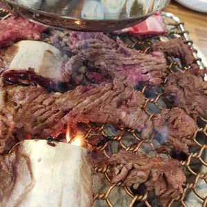 갈비속으로 사진