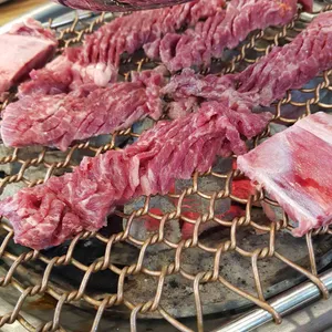 갈비속으로 사진