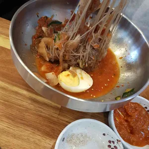 갈비속으로 사진