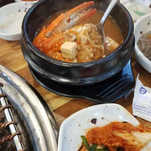 갈비속으로 사진