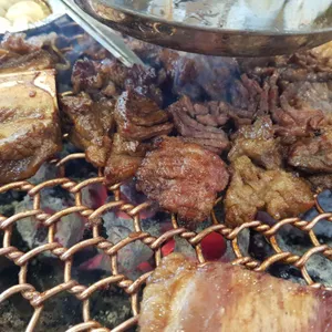 갈비속으로 사진