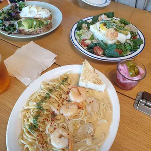 카페멘디 리뷰 사진