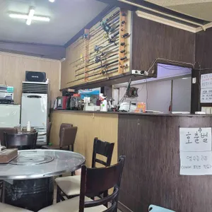 옛날순대국밥 리뷰 사진