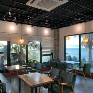 달자카페 리뷰 사진