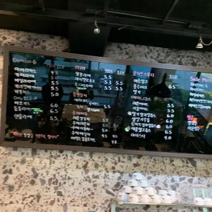 달자카페 리뷰 사진