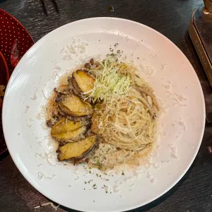 백야 사진