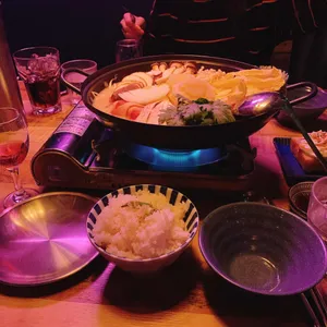 만국미식회 사진