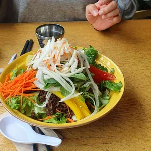 포그린 pho green 사진