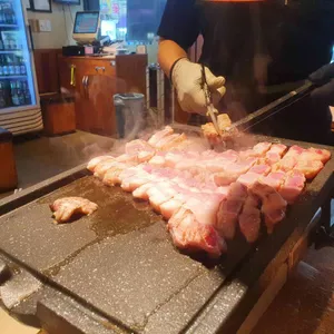 하남돼지집 사진