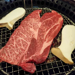 천년한우 사진