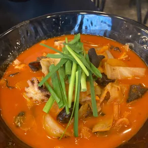 홍익짬뽕 사진