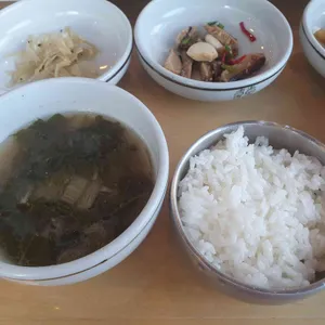 제주미향 사진